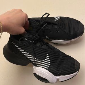 Nike Air Zoom SuperRep Workout Sneaker
